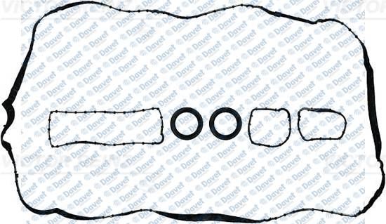 REINZ 15-10037-01 Subap Kapak Contasi Takim Focus Iii 2.0 13-20 Motor Kodu: Xqda
